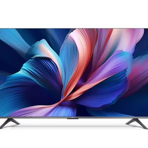 Versión global para <span class=keywords><strong>Xiaomi</strong></span> TV A Pro <span class=keywords><strong>43</strong></span> 2026 <span class=keywords><strong>43</strong></span> <span class=keywords><strong>pulgadas</strong></span> <span class=keywords><strong>4K</strong></span> HDR Smart TV Control de Voz 2 + 8GB Dolby Vision Android Television - Product Image 1