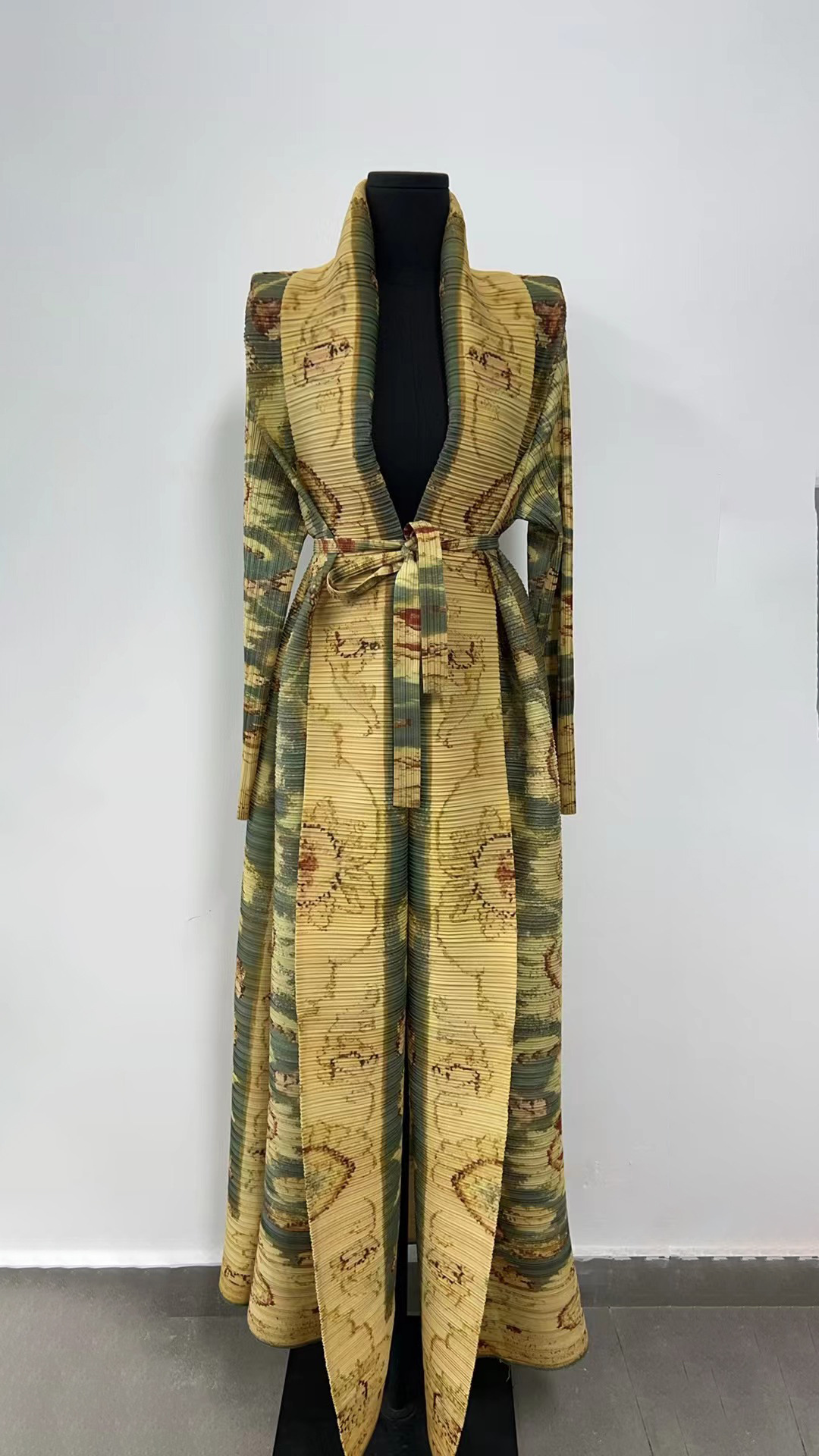 Come mostrato nella foto 78