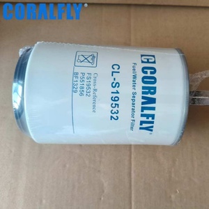 Filtro Separador de Agua y Combustible para Camión FS19532 P551856 BF1329 WK1060/1 - Product Image 2