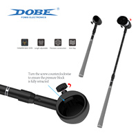 DOBE Fournisseur direct d'usine Club de jeu de golf à longueur réglable pour Meta Quest 2 3 3S Lunettes VR Accessoires de jeu