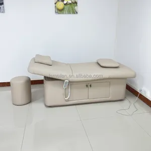 Popular Design Electrical Beauty Salon Furniture Massage Tables & Beds