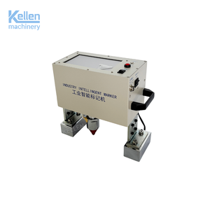 Machine de marquage laser de bureau <span class=keywords><strong>mini</strong></span> portable pour la gravure de cartes de visite en métal, cartes d'identité, codes <span class=keywords><strong>VIN</strong></span> de véhicules et numéros de châssis - Product Image 6