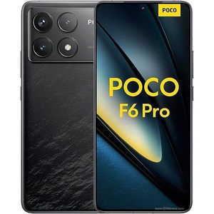 Poco F6 Pro 5G 1024GB 16GB 6.67 Pulgadas 120Hz 50Mp Cámara Triple Smartphone Desbloqueado Global - Product Image 3