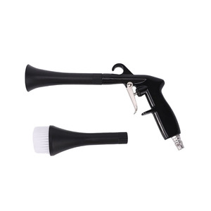 Haute pression <span class=keywords><strong>nettoyage</strong></span> à sec <span class=keywords><strong>Tornador</strong></span> Air Blow <span class=keywords><strong>pistolet</strong></span> de lavage de voiture métal intérieur détaillant outil de <span class=keywords><strong>nettoyage</strong></span> poussière soufflant <span class=keywords><strong>pistolet</strong></span> - Product Image 2