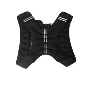 <span class=keywords><strong>Vente</strong></span> directe usine <span class=keywords><strong>de</strong></span> gilet lesté <span class=keywords><strong>de</strong></span> haute qualité pour l'entraînement en salle et la course à pied - Vêtement lesté - Product Image 2