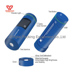 Spektral photometer Color Meter MAX /Color Meter Pro/Color Meter SE - Product Image 6