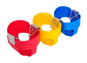 TOPIND High Back Full Bucket Columpio para niños pequeños y asiento de columpio para niños - Product Image 3