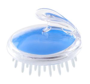 แปรงนวดหนังศีรษะแบบใช้แล้วทิ้ง สำหรับสระผม นวดตัว แปรงอาบน้ำ ไม่ใช้ไฟฟ้า - Product Image 3