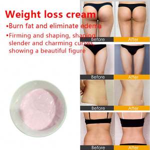 Crème Gel Cosmétique Acelerant la Transpiration, Brûle la Cellulite, Modelant le Corps, Fournisseur d'Usine OEM/ODM - Product Image 2