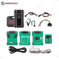 Programador CGDI CG100X para reinicio de airbag, ajuste de kilometraje y lectura de chip, compatible con MQB, admite RH850 R7F701407