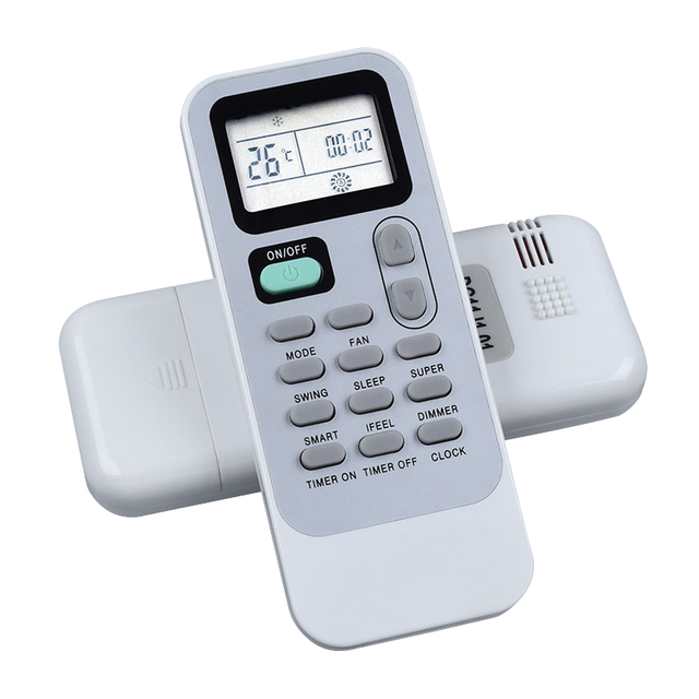 New AC Remote Controller DG1J1-01 for Hisense air Conditioner Part air Conditioner Spare Parts Air Conditioner Remote Control