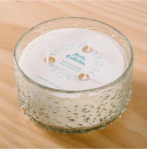 Cubierta de Papel Kraft Ecológica y Reciclable para Velas en Frascos, Decoración del Hogar, Duradera y con Logotipo Personalizado - Product Image 6