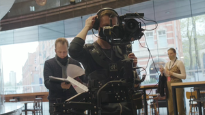 अधिकतम पेलोड 18KG दोहरी समर्थन हाथ Steadycam <span class=keywords><strong>Steadicam</strong></span> बनियान कैमरा स्टेबलाइजर फोटोग्राफी बनियान - Product Image 6