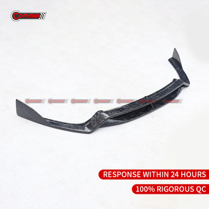 Difusor Delantero de Fibra de Carbono de Alta Calidad, Estilo DNC, para Ferrari F12 - Product Image 6