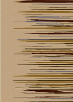 Moquette en polyester imprimée sur mesure OEM, ignifuge, antidérapante, échantillon gratuit pour hall d'hôtel, couverture complète