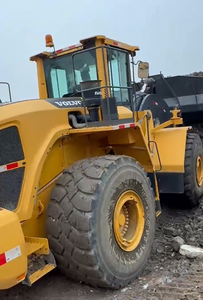 Wheel <span class=keywords><strong>Loader</strong></span> Volvo L250G - Product Image 4