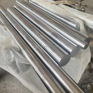 דיוק גבוה 304l/316l/316l מוט מצופה כרום נירוסטה אורך מותאם אישית עובי כרום תעשייתי - Product Image 4