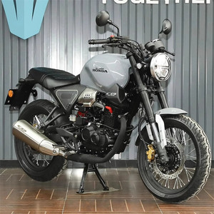 <span class=keywords><strong>Moto</strong></span> rétro 4 temps CB190SS <span class=keywords><strong>VTR</strong></span> 190 190cc CBF190TR, <span class=keywords><strong>moto</strong></span> de rue, économie de carburant, édition tourisme, Chine continentale, 120 km/h - Product Image 1