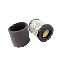 Filtre à air Remplace les numéros OEM B & S 5429K 591583 796032 591383 796032 798911