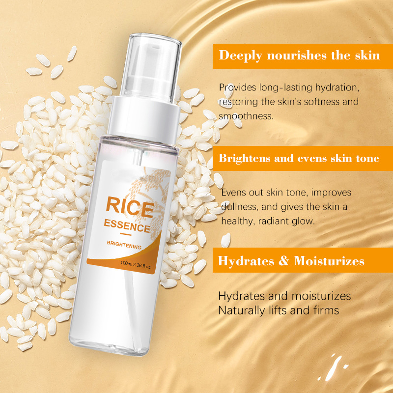 Rice Essence