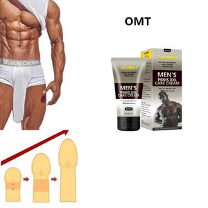 Crema para prolongar la duración sexual, juguetes sexuales para adultos, spray retardante, aceite para agrandar el pene, ecológico, sin aditivos, puro chino - Product Image 1