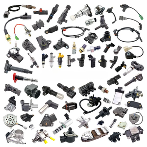 Rad drehzahl Reifendruck <span class=keywords><strong>sensor</strong></span> Auto-Parking flow-Sensoren Nox Tds-<span class=keywords><strong>Sensor</strong></span> Für Mercedes Benz - Product Image 1