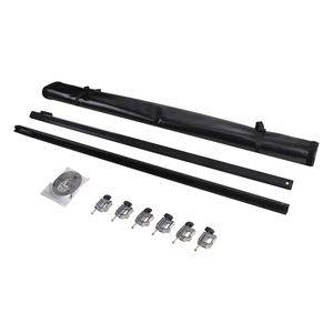 Xiangrui vendeur chaud <span class=keywords><strong>sur</strong></span> Amazon couvercle de coffre arrière <span class=keywords><strong>store</strong></span> pour Nissan Titan camionnette accessoire de voiture extérieur adapté - Product Image 5