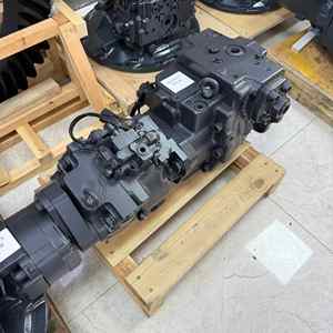 ปั๊มไฮดรอลิกพวงมาลัย โคมัตสึ HD1500-8 รุ่น 708-1L-00760 708-1L-01760 708-1L-04290 708-1W-02111 สำหรับรถดัมพ์แบบแข็ง - Product Image 2