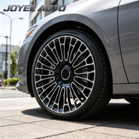 Jantes en alliage forgé monobloc personnalisées 5x114.3 5x120 5x130 15 17 18 20 21 22 pouces pour M3 M5 Q8 Cls C63