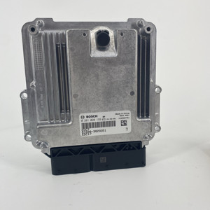 0281020199 Chất lượng cao gốc mới xe tải động cơ điều khiển điện tử mô-đun điều khiển động cơ ECU - Product Image 5