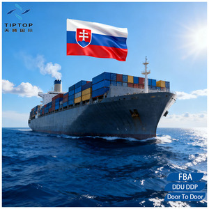 บริษัทขนส่งสินค้าระหว่างประเทศแบบ LCL Express จากเซินเจิ้นไปสิงคโปร์ ฟิลิปปินส์ มาเลเซีย เม็กซิโก เชี่ยวชาญการขนส่งทางทะเล - Product Image 5