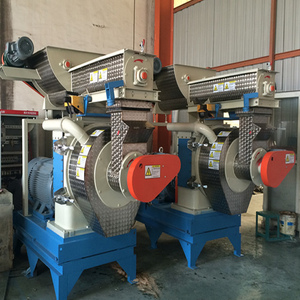 4000 kg/h công suất máy gỗ bột viên/vỏ chết viên gỗ nhà máy - Product Image 4