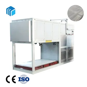 Eternity Customized High Quality Block ice Machine Manufacture Supplier Direct Cooling Air Water Cooling for Fishery Preservatio