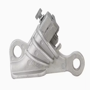 Abrazadera de Tensión Serie NXL Duradera con Rendimiento de Autobloqueo Estable - Product Image 4