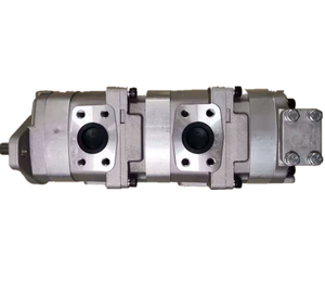 Bomba Hidráulica 705-41-08090 para Komatsu PC50UU-2 PC40-7 PC40T-7 PC40R-7 BM020C-1 - Product Image 4