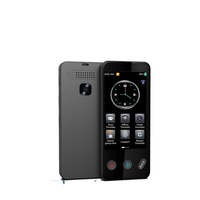 Traductor Inteligente XPOD F13 con Cámara de 5.0MP, 1+16GB, Quad Core AI, Pantalla Táctil IPS de 3.4 Pulgadas 480*854, Puerto MIPI, Traducción de Idiomas