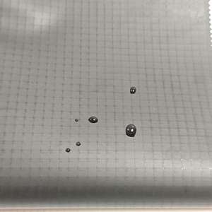 200D Oxford vải 0.15 mét TPU tráng, độ bền cao vải không thấm nước cho áo phao, Inflatable bến cảng, thể thao dưới nước thiết bị - Product Image 6