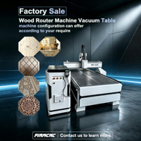 Router CNC 1325 de China con el Mejor Precio, 3 Ejes, Controlador RichAuto, Husillo de 24000 rpm, Máquina de Grabado en Madera con Monitoreo Remoto