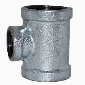 ข้อต่อท่อสแตนเลส3ทางทนทานสำหรับการใช้งานท่อส่งน้ำก๊าซน้ำมันและสารเคมี - Product Image 5