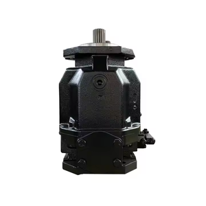 Bomba Hidráulica de Desplazamiento Variable A10VG para Excavadora y Maquinaria de Construcción, Bomba A10VG Varia, Superventas - Product Image 6