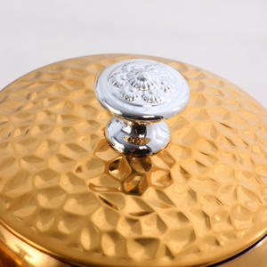 Recipiente para condimentos de cocina, azucarero, <span class=keywords><strong>sal</strong></span>, pimienta, recipientes, tarro de especias de acero inoxidable, estante para condimentos, botella de <span class=keywords><strong>sal</strong></span> de azúcar - Product Image 2