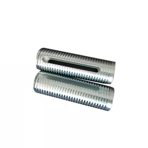 Puntelli in acciaio regolabili verniciati puntelli da costruzione per la vendita di costruzioni - Product Image 5