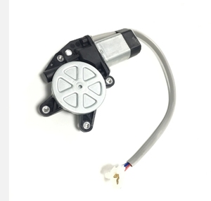 742-803 61188-FE002 61188-FE022 61188-SA011 61188FE022 Régulateur de lève-vitre moteur gauche pour <span class=keywords><strong>Subaru</strong></span> - Product Image 3