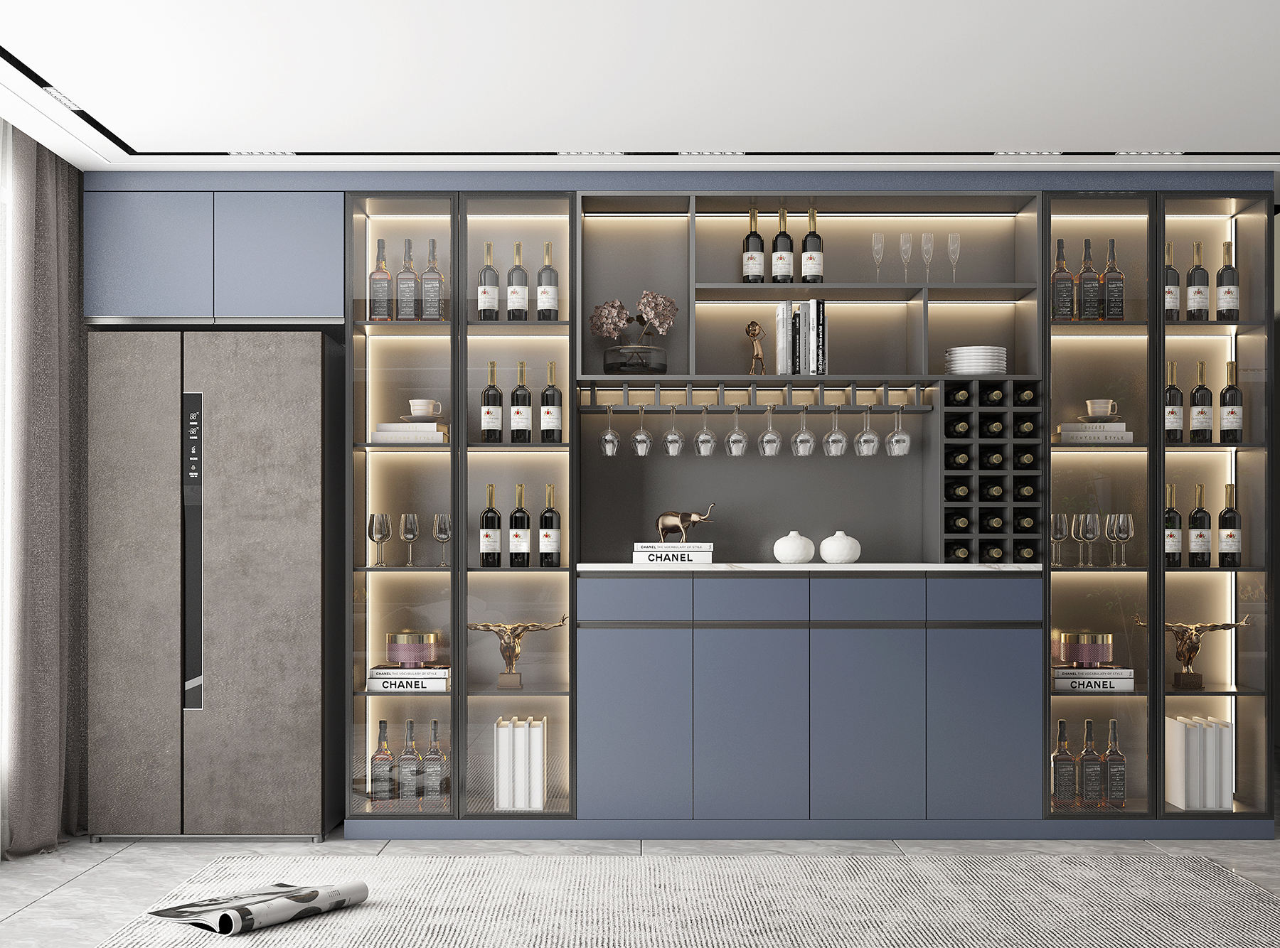 การปรับแต่ง