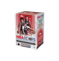 Lot de 40 boîtes en gros – Cartes de collection Jumbo Topps Hoops Basketball 2025-26 – Jeu de cartes à échanger – Cartes de stars du sport