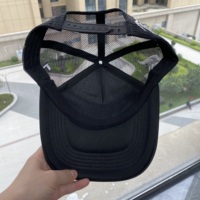 Logo de broderie personnalisé hommes maille filet Baseball Sport mousse cristal diamant Bling strass casquette de base casquette de camionneur chapeau