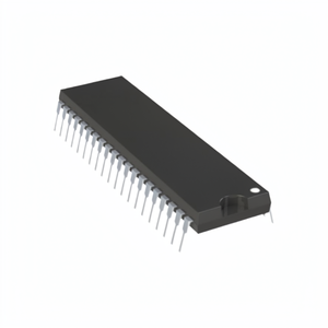 Compre Componentes Electrónicos en Línea, Memoria 40 DIP M27C4002-10B1, Canal del Fabricante - Product Image 1