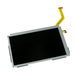หน้าจอ LCD ด้านบนแบบใหม่สำหรับ NEW 3DSXL แบบมีสาย - Product Image 3
