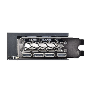 การ์ดจอ Shadow รุ่นใหม่ล่าสุด RTX 5080 ยี่ห้อ Overflow ขายดี สำหรับอีสปอร์ตและการออกแบบ - Product Image 6