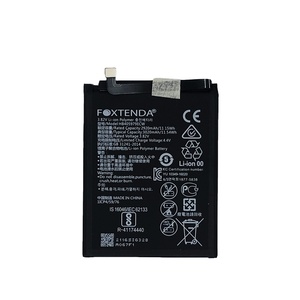Batteria OEM personalizzata originale muslimah 3020mAh per <span class=keywords><strong>huawei</strong></span> NOVA HONOR 7S 8S <span class=keywords><strong>Y5</strong></span> 2017 Y7 2017 Y9 <span class=keywords><strong>2019</strong></span> batterie per telefoni cellulari - Product Image 1